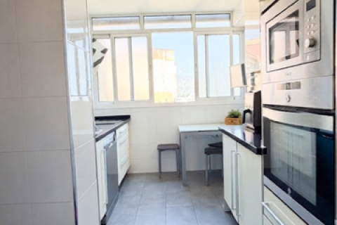 Apartment à vendre à Malaga, Espagne, 3 chambres, 80 m2 No. 188001 - photo 11