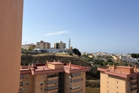 Apartment à vendre à Malaga, Espagne, 3 chambres, 80 m2 No. 188001 - photo 22