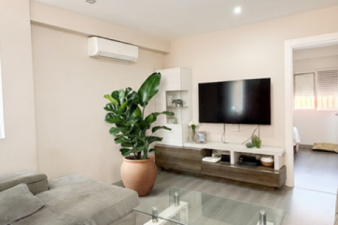 Apartment à vendre à Malaga, Espagne, 3 chambres, 80 m2 No. 188001 - photo 3
