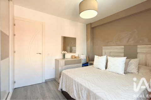 Apartment à vendre à Malaga, Espagne, 3 chambres, 80 m2 No. 188001 - photo 5