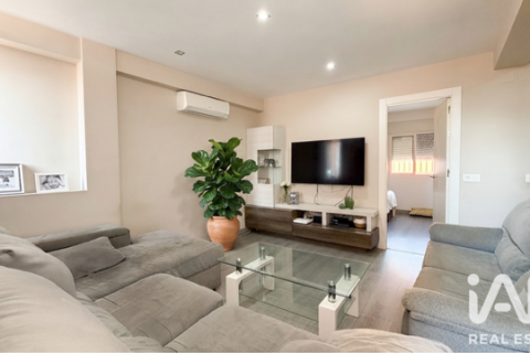 Apartment à Malaga, Espagne 3 chambres, 80 m2 No. 188001