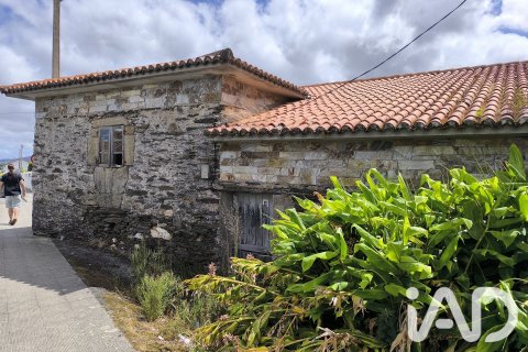 Сasa en Valdoviño, La Coruña, España 214 m2 No. 187995