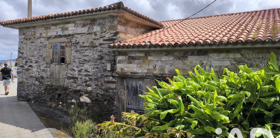 Сasa en Valdoviño, La Coruña, España 214 m2 No. 187995