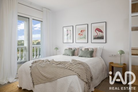 Продажа дома в Сан-Себрия-де-Вальяльта, Барселона, Испания 4 спальни, 250м2 №187999 - фото 23
