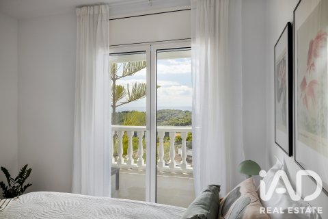 Продажа дома в Сан-Себрия-де-Вальяльта, Барселона, Испания 4 спальни, 250м2 №187999 - фото 24
