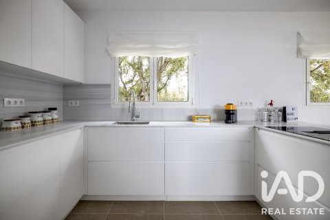 Продажа дома в Сан-Себрия-де-Вальяльта, Барселона, Испания 4 спальни, 250м2 №187999 - фото 15