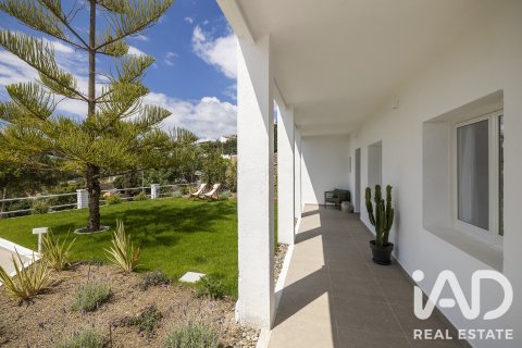 Продажа дома в Сан-Себрия-де-Вальяльта, Барселона, Испания 4 спальни, 250м2 №187999 - фото 26