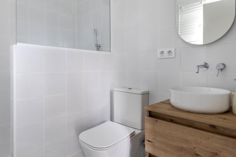 Продажа дома в Сан-Себрия-де-Вальяльта, Барселона, Испания 4 спальни, 250м2 №187999 - фото 21
