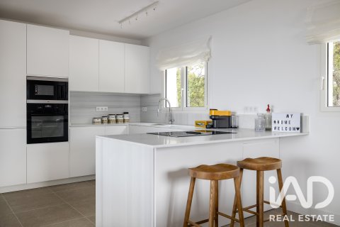 Продажа дома в Сан-Себрия-де-Вальяльта, Барселона, Испания 4 спальни, 250м2 №187999 - фото 14