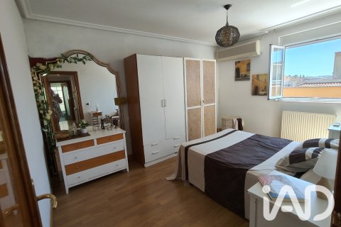 Kattohuoneisto myytävänä Santa Marta de Tormes, Salamanca, Espanja, 3 makuuhuonetta, No. 187997 - kuva 20