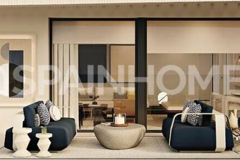 Huoneisto myytävänä Marbella, Malaga, Espanja, 3 makuuhuonetta, 380 m2 No. 51922 - kuva 19