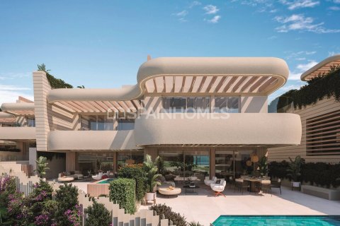 Apartamento en venta Marbella, Málaga, España 3 dormitorios, 380 m2 No. 51922 - foto 1