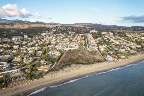 Huoneisto myytävänä Marbella, Malaga, Espanja, 3 makuuhuonetta, 380 m2 No. 51922 - kuva 6