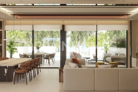 Apartament w Marbella, Malaga, Hiszpania 3 sypialnie, 380 mkw. nr 51922 – zdjęcie 28