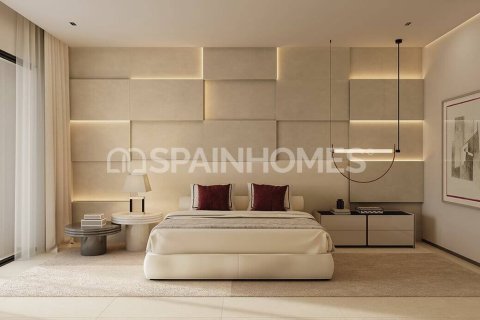 Huoneisto myytävänä Marbella, Malaga, Espanja, 3 makuuhuonetta, 380 m2 No. 51922 - kuva 30