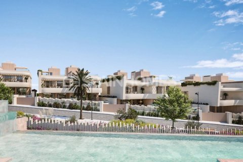 Apartamento en venta Marbella, Málaga, España 3 dormitorios, 380 m2 No. 51922 - foto 5