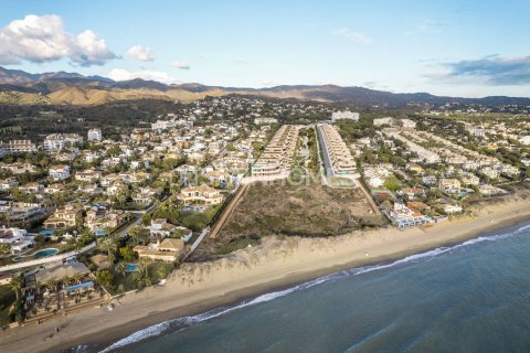Apartamento en venta Marbella, Málaga, España 3 dormitorios, 380 m2 No. 51922 - foto 6