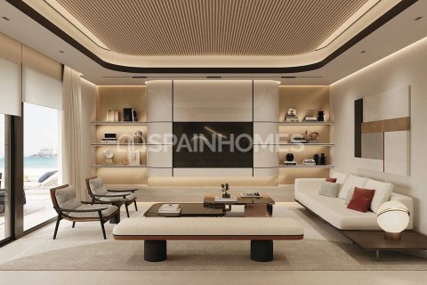 Huoneisto myytävänä Marbella, Malaga, Espanja, 3 makuuhuonetta, 380 m2 No. 51922 - kuva 27