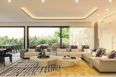 Apartament w Marbella, Malaga, Hiszpania 3 sypialnie, 380 mkw. nr 51922 – zdjęcie 24