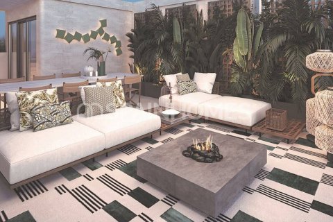 Apartamento en venta Marbella, Málaga, España 3 dormitorios, 380 m2 No. 51922 - foto 21