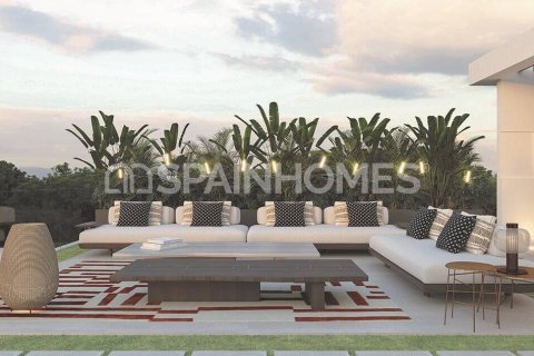 Huoneisto myytävänä Marbella, Malaga, Espanja, 3 makuuhuonetta, 380 m2 No. 51922 - kuva 16