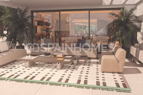 Apartamento en venta Marbella, Málaga, España 3 dormitorios, 380 m2 No. 51922 - foto 22