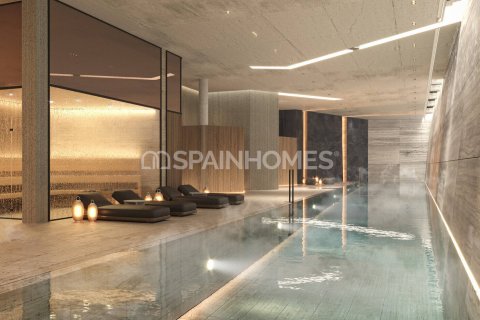 Huoneisto myytävänä Marbella, Malaga, Espanja, 3 makuuhuonetta, 380 m2 No. 51922 - kuva 23