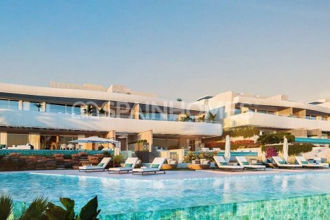 Apartamento en venta Marbella, Málaga, España 3 dormitorios, 380 m2 No. 51922 - foto 8