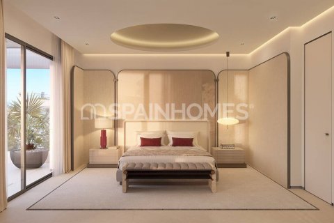 Apartamento en venta Marbella, Málaga, España 3 dormitorios, 380 m2 No. 51922 - foto 29