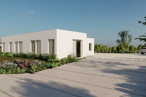 House for sale in Algorfa, Alicante, Spain 4 bedrooms, 199.12 sq.m. No. 175770 - photo 5