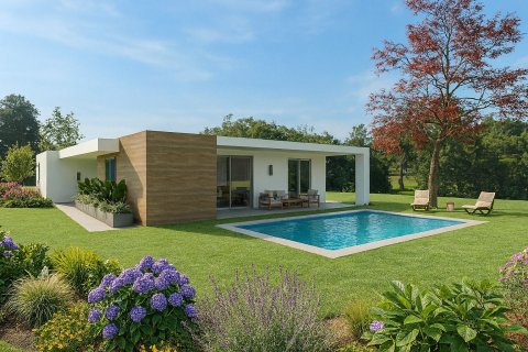 House zum Verkauf in Monforte del Cid, Alicante, Spanien 3 Schlafzimmer, 108 m2 Nr. 175772 - Foto 12