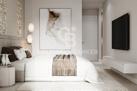 Apartamento en venta en Mijas, Málaga, España 2 dormitorios, 125 m2 No. 157576 - foto 9