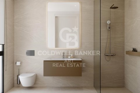 Продажа квартиры в Михас, Малага, Испания 3 спальни, 235м2 №157577 - фото 17