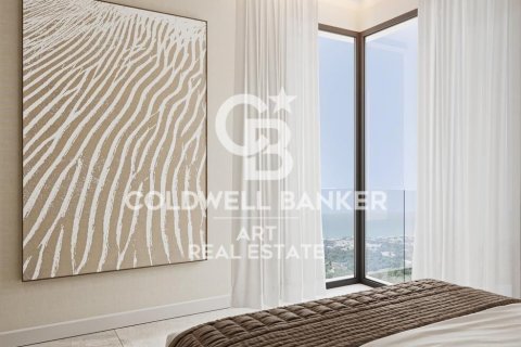 Apartamento en venta en Mijas, Málaga, España 3 dormitorios, 235 m2 No. 157577 - foto 10