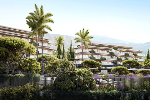 Apartamento en venta en Mijas, Málaga, España 3 dormitorios, 235 m2 No. 157577 - foto 25