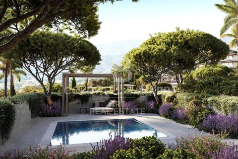 Apartamento en venta en Mijas, Málaga, España 3 dormitorios, 304 m2 No. 157572 - foto 20