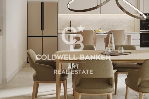 Apartamento en venta en Mijas, Málaga, España 3 dormitorios, 304 m2 No. 157572 - foto 7