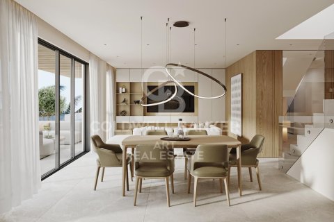 Apartamento en venta en Mijas, Málaga, España 3 dormitorios, 304 m2 No. 157572 - foto 6