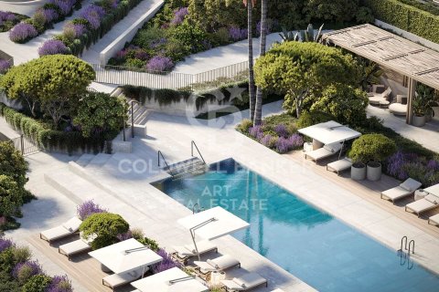 Apartamento en venta en Mijas, Málaga, España 3 dormitorios, 304 m2 No. 157572 - foto 24