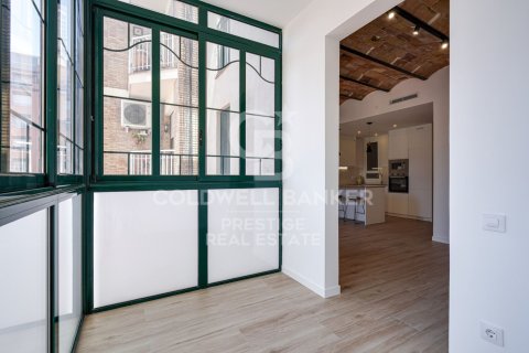 Apartamento en venta en Barcelona, España 3 dormitorios, 82 m2 No. 157571 - foto 9