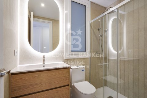 Apartamento en venta en Barcelona, España 3 dormitorios, 82 m2 No. 157571 - foto 16
