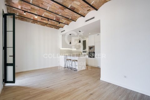 Huoneisto myytävänä Barcelona, Espanja, 3 makuuhuonetta, 82 m2 No. 157571 - kuva 4
