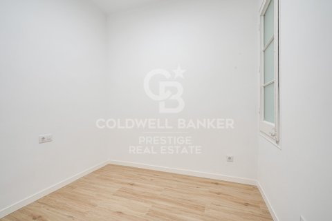 Apartamento en venta en Barcelona, España 3 dormitorios, 82 m2 No. 157571 - foto 11