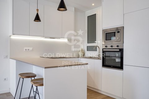 Apartamento en venta en Barcelona, España 3 dormitorios, 82 m2 No. 157571 - foto 7