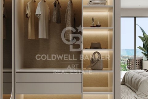 Apartamento en venta en Mijas, Málaga, España 3 dormitorios, 235 m2 No. 157575 - foto 14