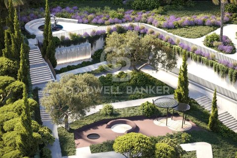 Apartamento en venta en Mijas, Málaga, España 3 dormitorios, 235 m2 No. 157575 - foto 19