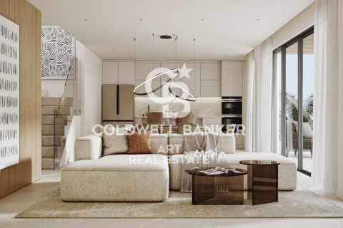 Apartamento en venta en Mijas, Málaga, España 3 dormitorios, 235 m2 No. 157575 - foto 5