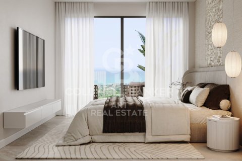 Apartment for sale in Mijas, Malaga, Spain 3 bedrooms, 235 sq.m. No. 157575 - photo 8