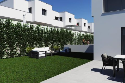 Townhouse à vendre à Roda de Berà, Tarragona, Espagne, 4 chambres, No. 141268 - photo 10