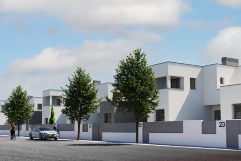 Townhouse à vendre à Roda de Berà, Tarragona, Espagne, 4 chambres, No. 141268 - photo 4